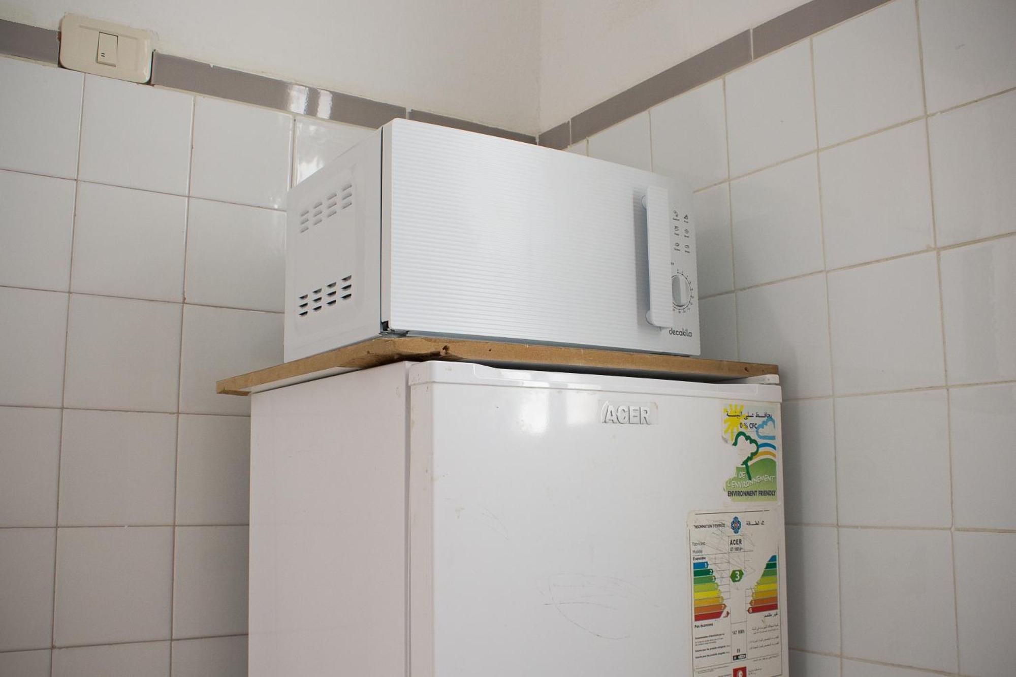 Beau Sejour Hebergement Et Spa 加贝斯 外观 照片