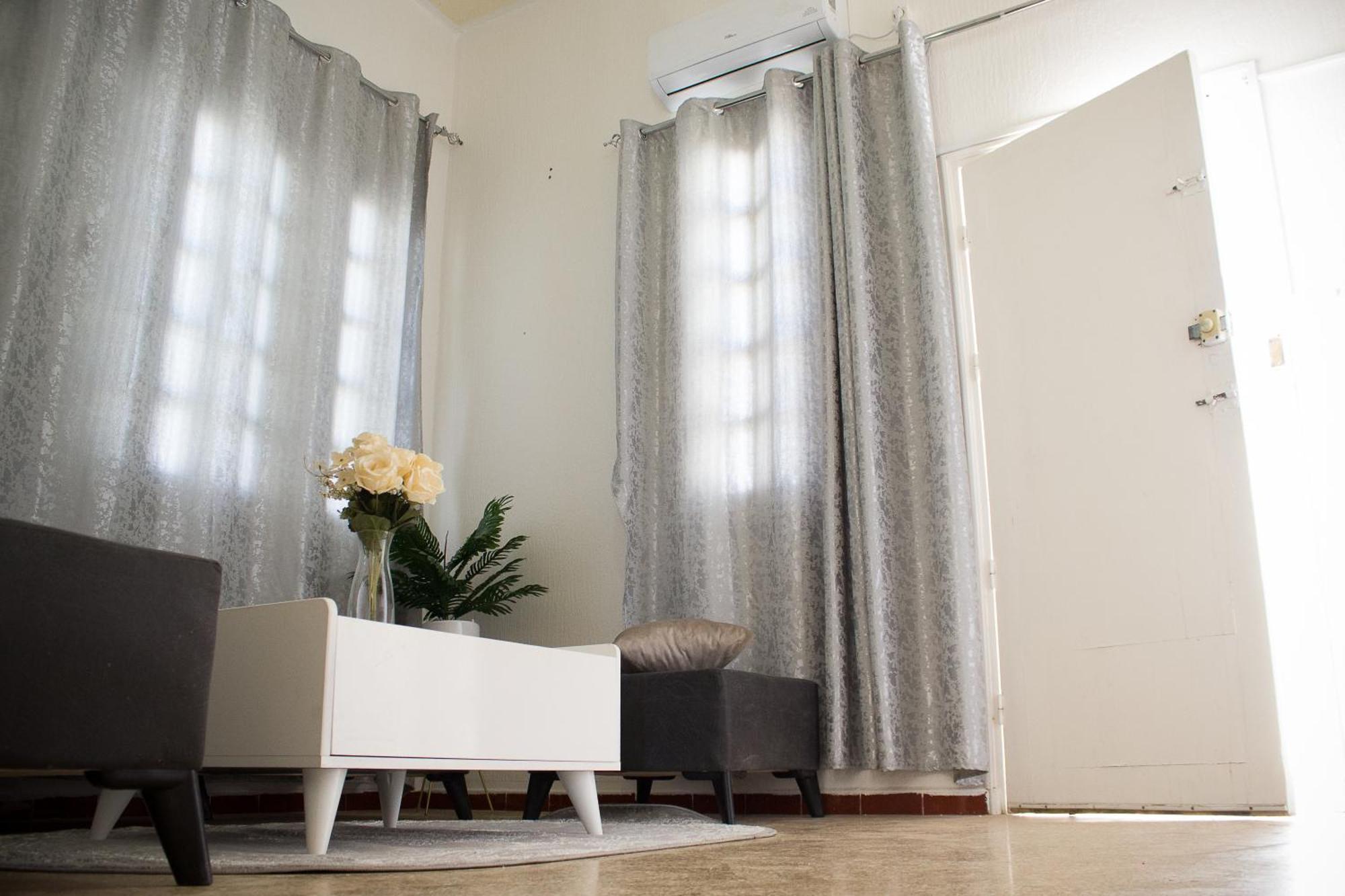 Beau Sejour Hebergement Et Spa 加贝斯 外观 照片