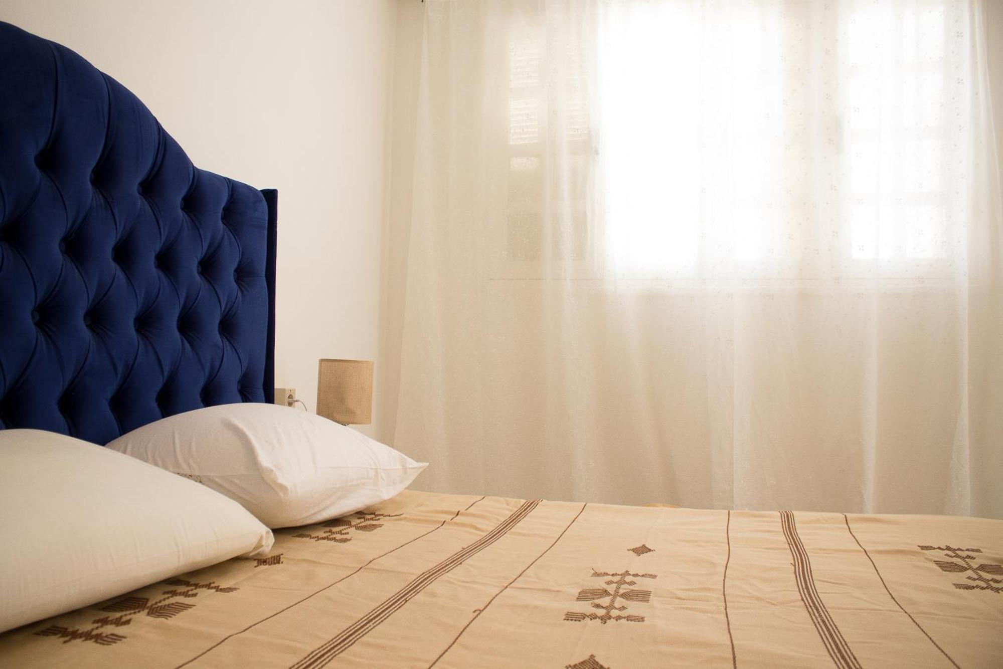 Beau Sejour Hebergement Et Spa 加贝斯 外观 照片